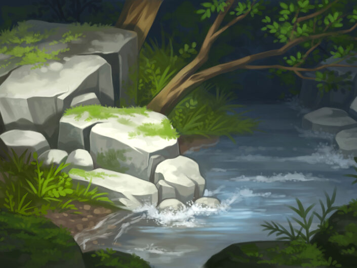 landscape nature